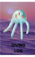 Diving Log
