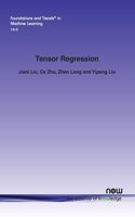 Tensor Regression
