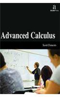 ADVANCED CALCULUS