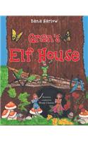 Gran's Elf House