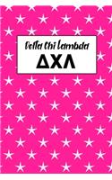 Delta Chi Lambda