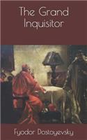 The Grand Inquisitor
