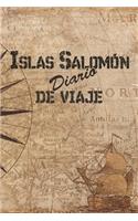 Islas Salomón Diario De Viaje