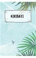 Kiribati