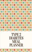 Type 2 Diabetes Meal Planner