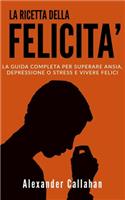 Ricetta della Felicità
