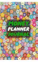 Money Planner Journal