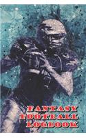 Fantasy Football Logbook