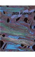 2020 Planner