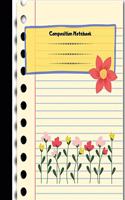 Composition Notebook