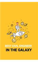 Best Civil Engineer in the Galaxy