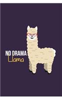 No drama Llama
