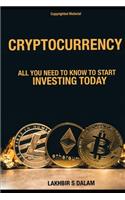 Cryptocurrency