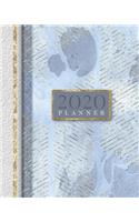 2020 Planner
