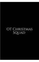 OT Christmas
