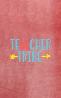 Teacher Tribe
