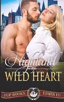 Highland Wild Heart
