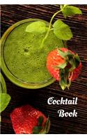 Cocktail Book