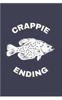 Crappie Ending