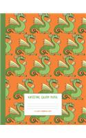 Knitting Graph Paper