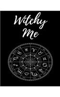 Witchy Me