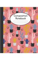 Composition Notebook