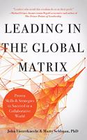 Leading in the Global Matrix