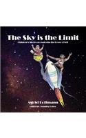 Sky is the Limit: Childrens' stories on exploring the Power of Self