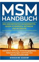 MSM Handbuch