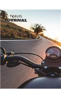 Travel Journal