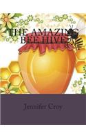 The amazing bee hive