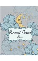 Personal Finance Planner