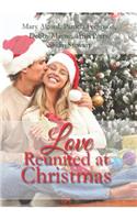 Love Reunited at Christmas