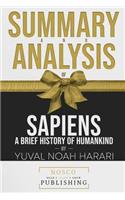 Summary and Analysis of Sapiens: A Brief History of Humankind by Yuval Noah Harari