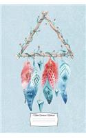 Native American Notebook