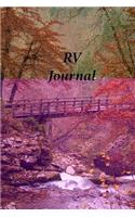 RV Journal