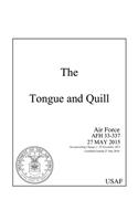 The Tongue and Quill