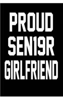 Proud SEN19R Girlfriend