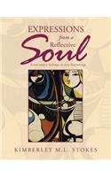 Expressions from a Reflective Soul: From Empty Feelings to New Beginnings