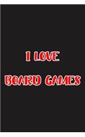 I Love Board Games