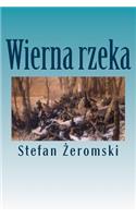 Wierna Rzeka