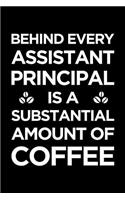 Assistant Principal Notebook