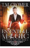 Essential Magic