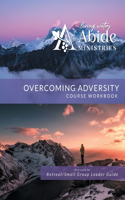Overcoming Adversity - On-Line Curriculum Workbook