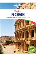 Lonely Planet Pocket Rome