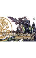 Monster Hunter Illustrations 2 (Hardcover)