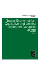 Spatial Econometrics