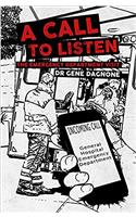 A Call to Listen - The Emergency Department Visit