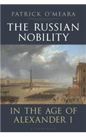 Russian Nobility in the Age of Alexander I