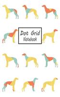 Dot Grid Notebook